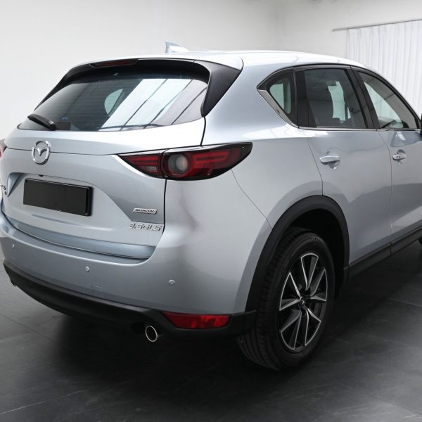 Mazda CX-5 2.5 (A) AT (2019) - Image 10