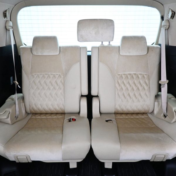 Toyota Alphard 2.5 ZA (A) AT (2015) - Image 18