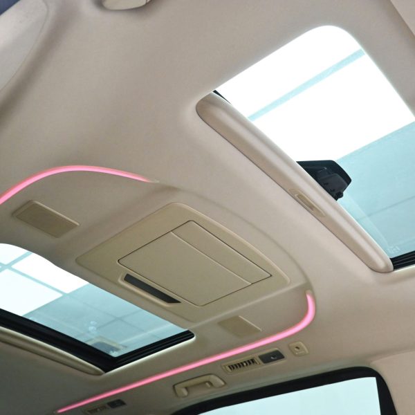 Toyota Alphard 2.5 ZA (A) AT (2015) - Image 5