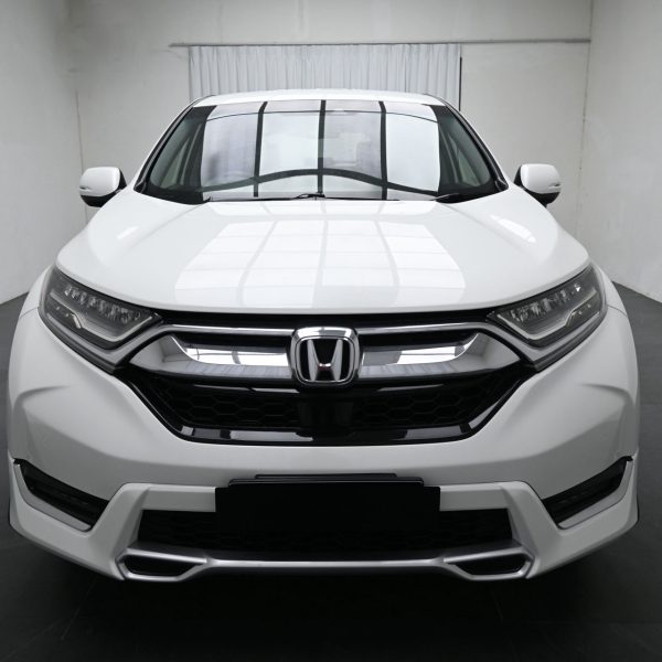 Honda CR-V Hatchback 5dr 1.5 TC Premium 2WD AT (2018) - Image 2