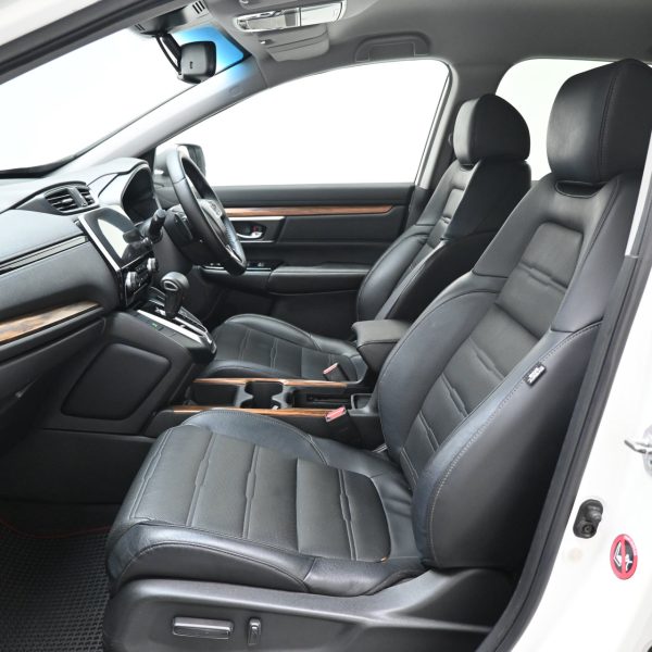Honda CR-V Hatchback 5dr 1.5 TC Premium 2WD AT (2018) - Image 11