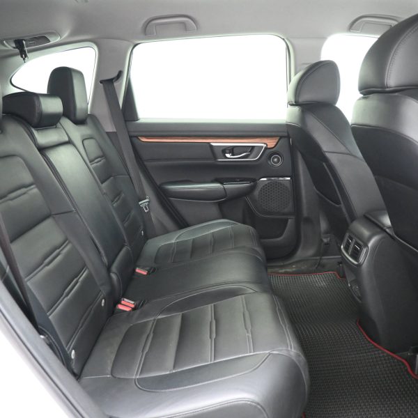 Honda CR-V Hatchback 5dr 1.5 TC Premium 2WD AT (2018) - Image 12