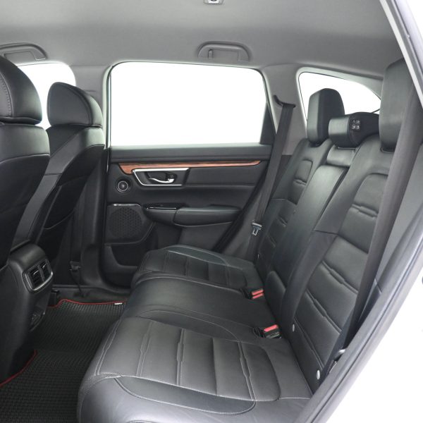 Honda CR-V Hatchback 5dr 1.5 TC Premium 2WD AT (2018) - Image 13