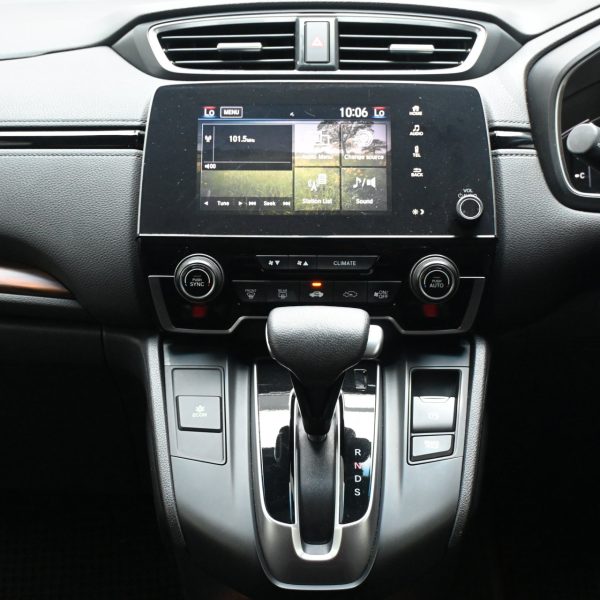 Honda CR-V Hatchback 5dr 1.5 TC Premium 2WD AT (2018) - Image 14