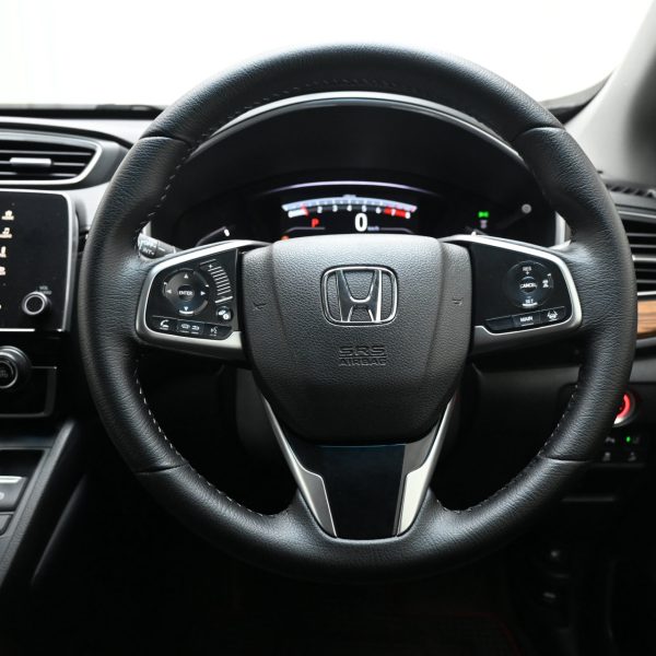 Honda CR-V Hatchback 5dr 1.5 TC Premium 2WD AT (2018) - Image 15