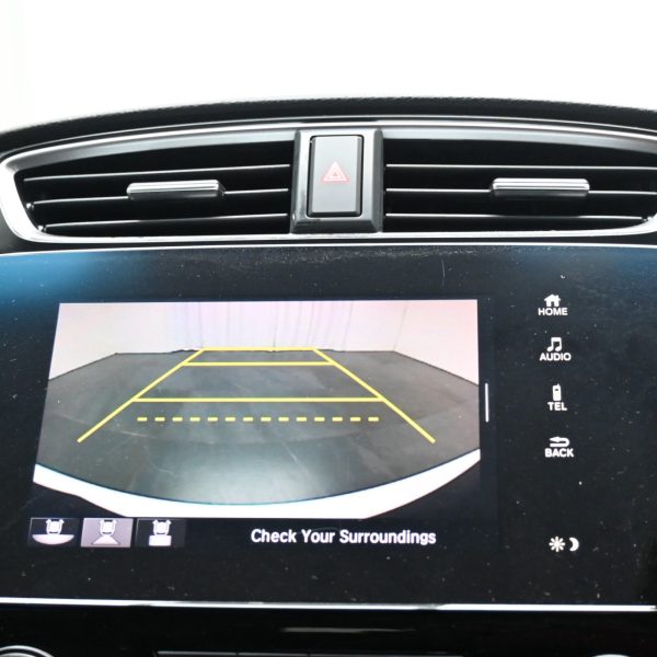 Honda CR-V Hatchback 5dr 1.5 TC Premium 2WD AT (2018) - Image 16