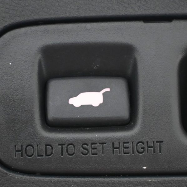 Honda CR-V Hatchback 5dr 1.5 TC Premium 2WD AT (2018) - Image 17