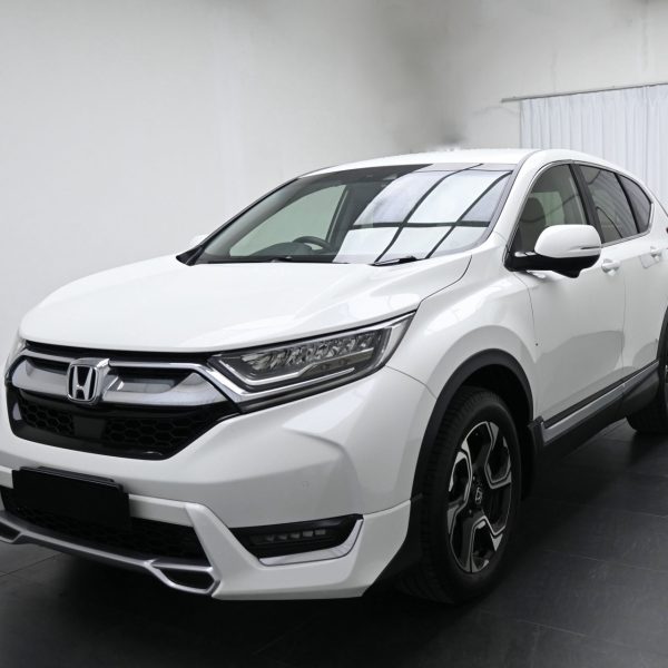 Honda CR-V Hatchback 5dr 1.5 TC Premium 2WD AT (2018) - Image 18