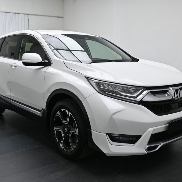 Honda CR-V Hatchback 5dr 1.5 TC Premium 2WD AT (2018) - Image 3