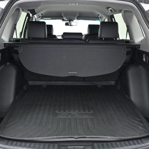 Honda CR-V Hatchback 5dr 1.5 TC Premium 2WD AT (2018) - Image 4