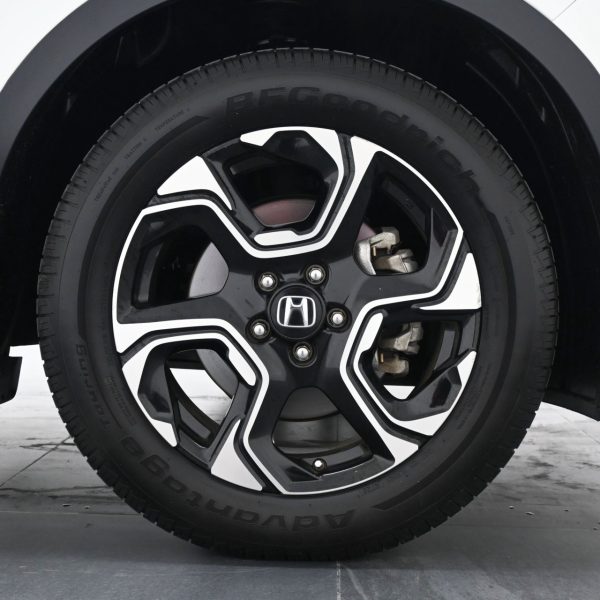 Honda CR-V Hatchback 5dr 1.5 TC Premium 2WD AT (2018) - Image 5