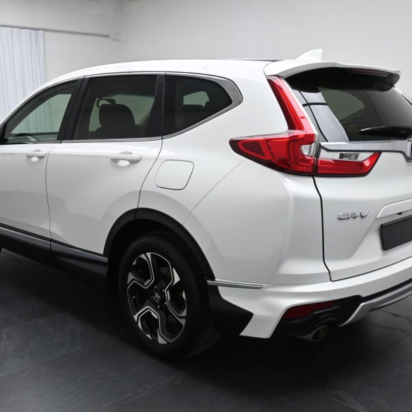 Honda CR-V Hatchback 5dr 1.5 TC Premium 2WD AT (2018) - Image 6