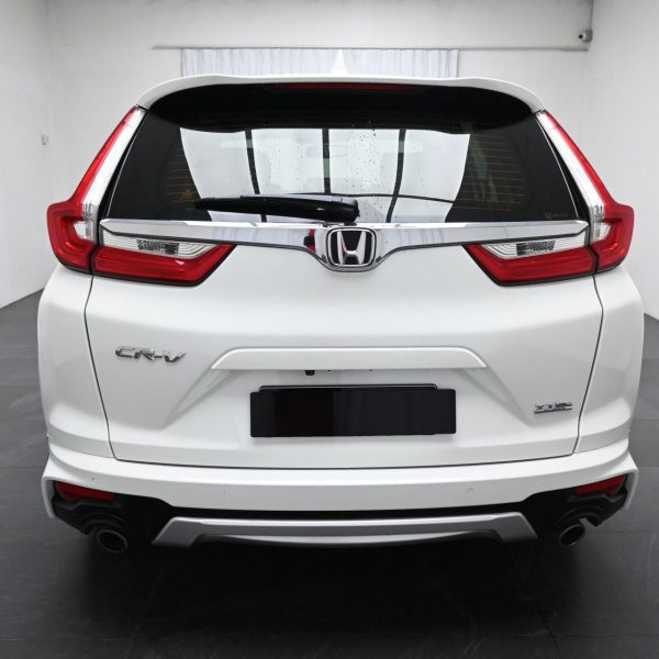 Honda CR-V Hatchback 5dr 1.5 TC Premium 2WD AT (2018) - Image 7