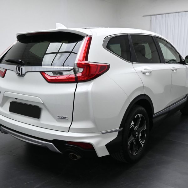 Honda CR-V Hatchback 5dr 1.5 TC Premium 2WD AT (2018) - Image 8