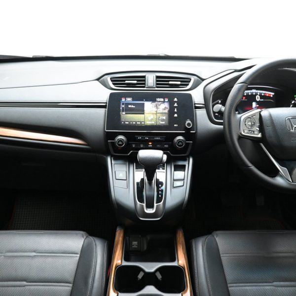 Honda CR-V Hatchback 5dr 1.5 TC Premium 2WD AT (2018) - Image 9