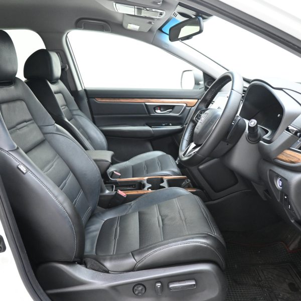 Honda CR-V Hatchback 5dr 1.5 TC Premium 2WD AT (2018) - Image 10