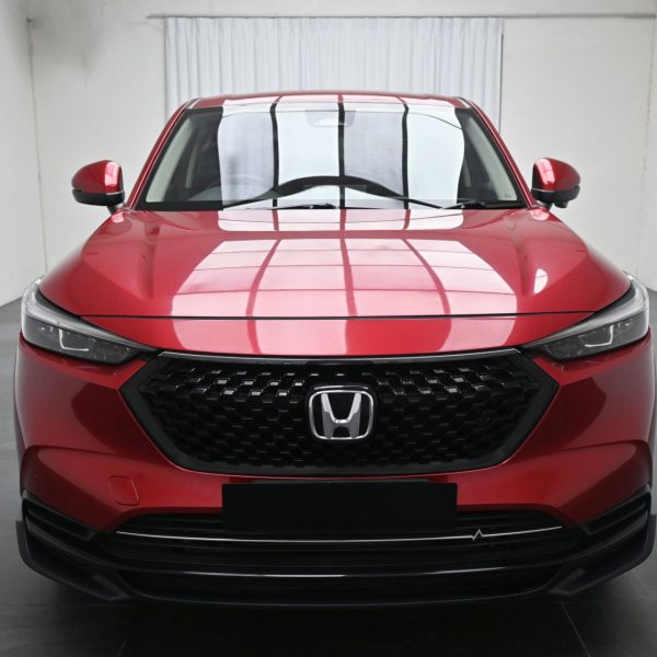 Honda HR-V 1.5 Turbo V AT (2022) - Image 2