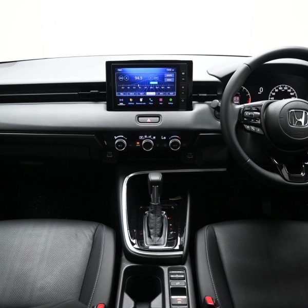 Honda HR-V 1.5 Turbo V AT (2022) - Image 11