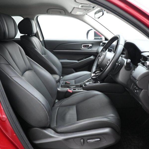 Honda HR-V 1.5 Turbo V AT (2022) - Image 12