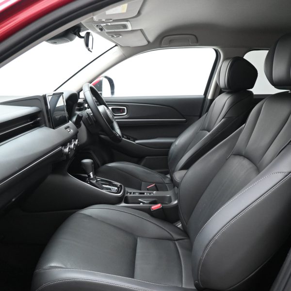Honda HR-V 1.5 Turbo V AT (2022) - Image 13