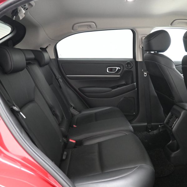 Honda HR-V 1.5 Turbo V AT (2022) - Image 14