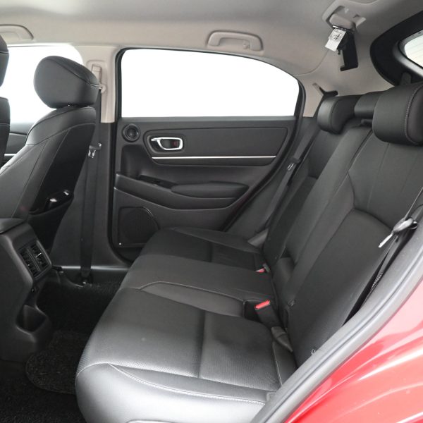 Honda HR-V 1.5 Turbo V AT (2022) - Image 15