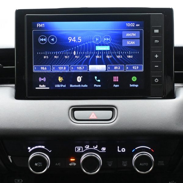 Honda HR-V 1.5 Turbo V AT (2022) - Image 17