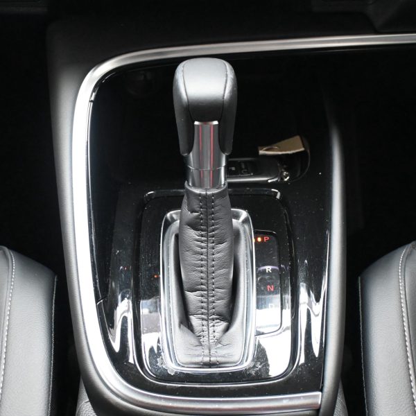 Honda HR-V 1.5 Turbo V AT (2022) - Image 18