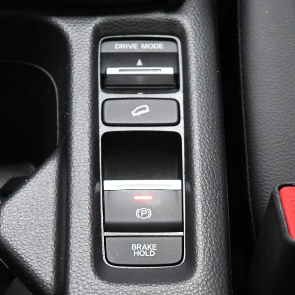 Honda HR-V 1.5 Turbo V AT (2022) - Image 19