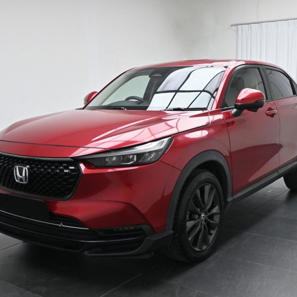 Honda HR-V 1.5 Turbo V AT (2022) - Image 20