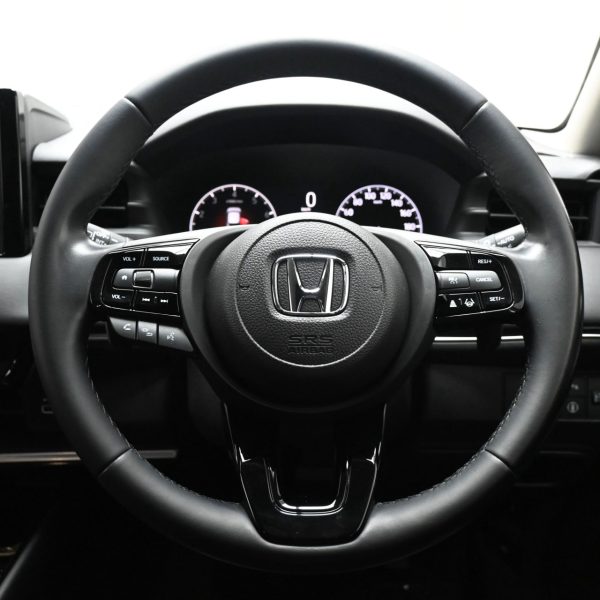 Honda HR-V 1.5 Turbo V AT (2022) - Image 4