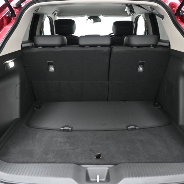 Honda HR-V 1.5 Turbo V AT (2022) - Image 6