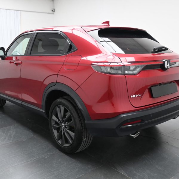 Honda HR-V 1.5 Turbo V AT (2022) - Image 8