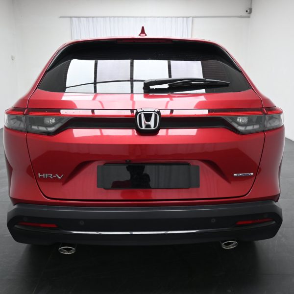 Honda HR-V 1.5 Turbo V AT (2022) - Image 9
