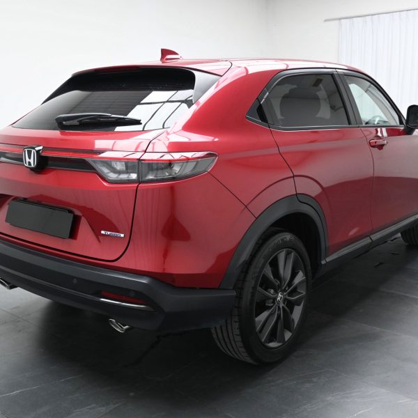 Honda HR-V 1.5 Turbo V AT (2022) - Image 10