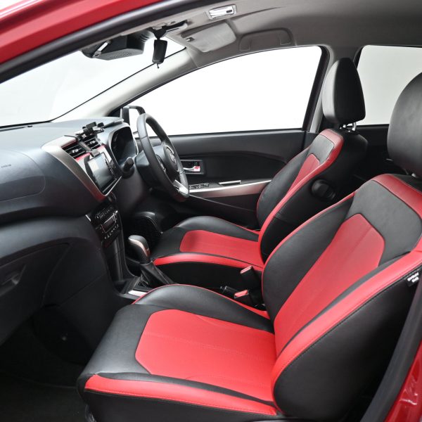 Perodua Myvi 1.5 AV Auto AT (2022) - Image 11