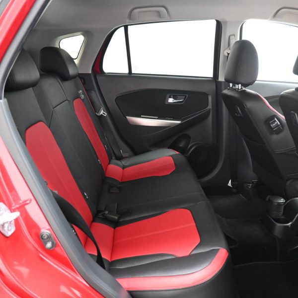 Perodua Myvi 1.5 AV Auto AT (2022) - Image 12