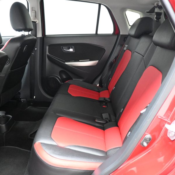 Perodua Myvi 1.5 AV Auto AT (2022) - Image 13