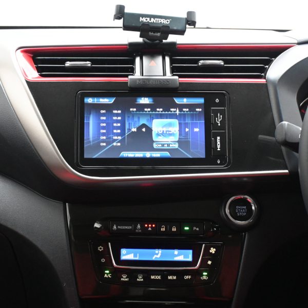 Perodua Myvi 1.5 AV Auto AT (2022) - Image 14
