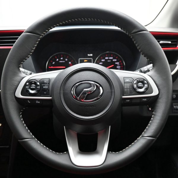 Perodua Myvi 1.5 AV Auto AT (2022) - Image 16