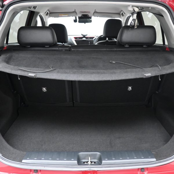 Perodua Myvi 1.5 AV Auto AT (2022) - Image 4