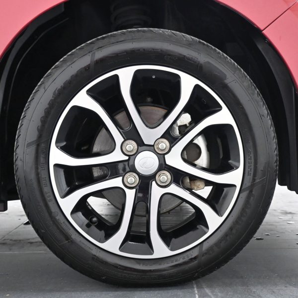 Perodua Myvi 1.5 AV Auto AT (2022) - Image 5