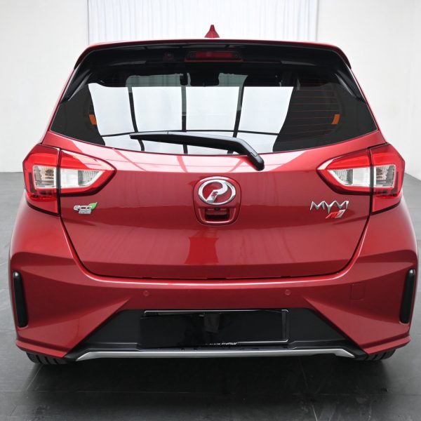 Perodua Myvi 1.5 AV Auto AT (2022) - Image 7