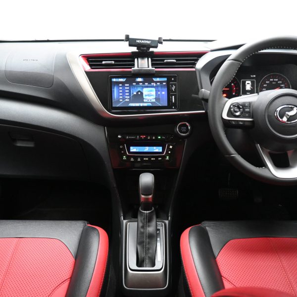 Perodua Myvi 1.5 AV Auto AT (2022) - Image 9