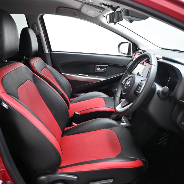 Perodua Myvi 1.5 AV Auto AT (2022) - Image 10