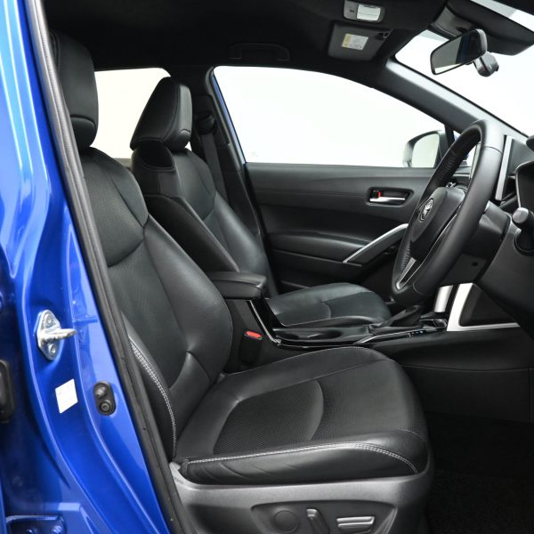 Toyota Corolla Cross 1.8 V Auto AT (2022) - Image 13