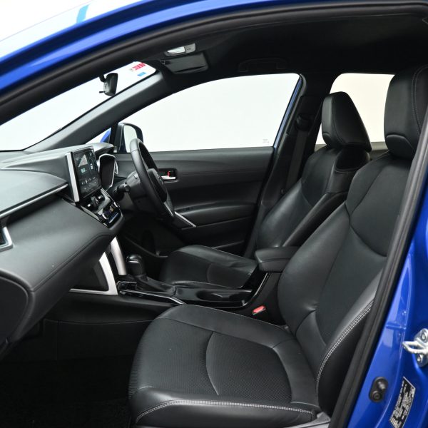 Toyota Corolla Cross 1.8 V Auto AT (2022) - Image 14