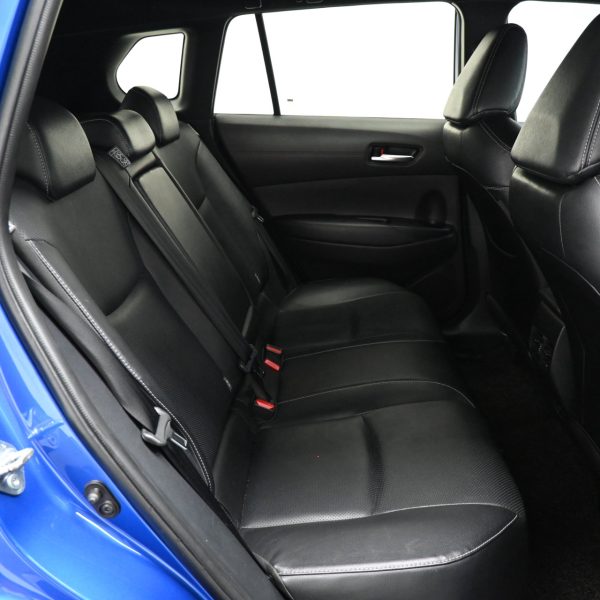 Toyota Corolla Cross 1.8 V Auto AT (2022) - Image 15