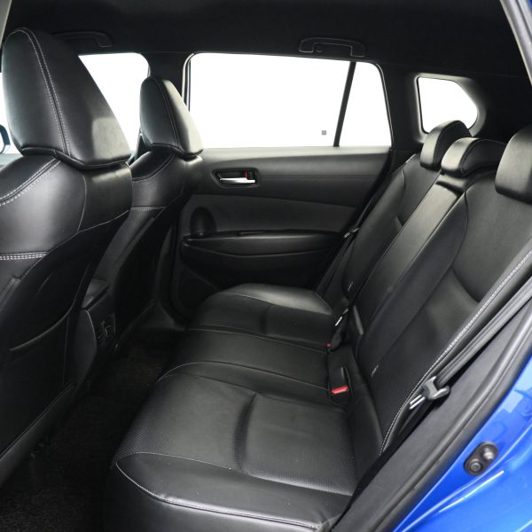 Toyota Corolla Cross 1.8 V Auto AT (2022) - Image 16