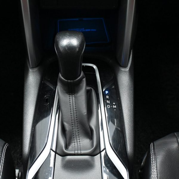 Toyota Corolla Cross 1.8 V Auto AT (2022) - Image 20